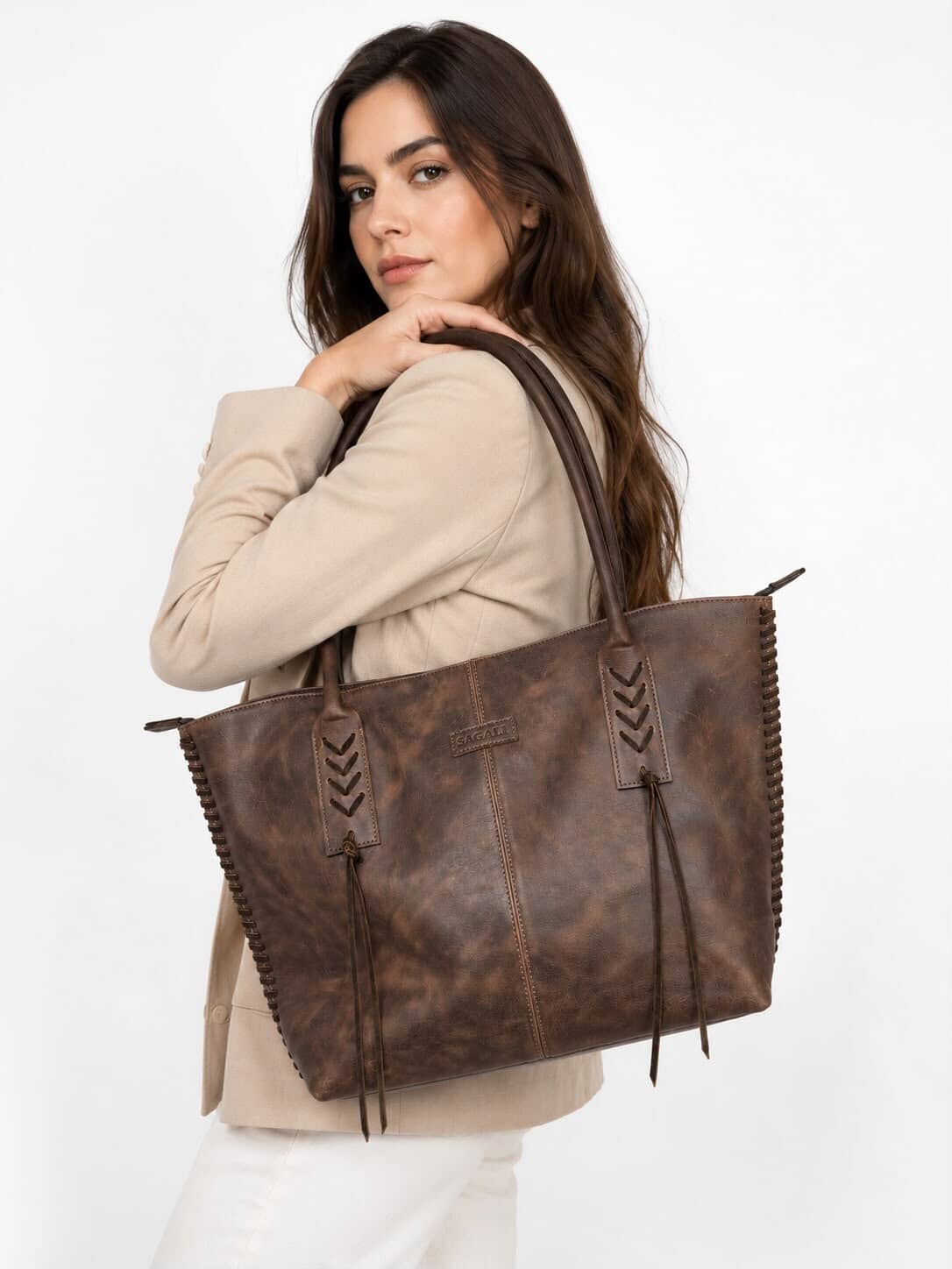 CARTERA SANTORINI