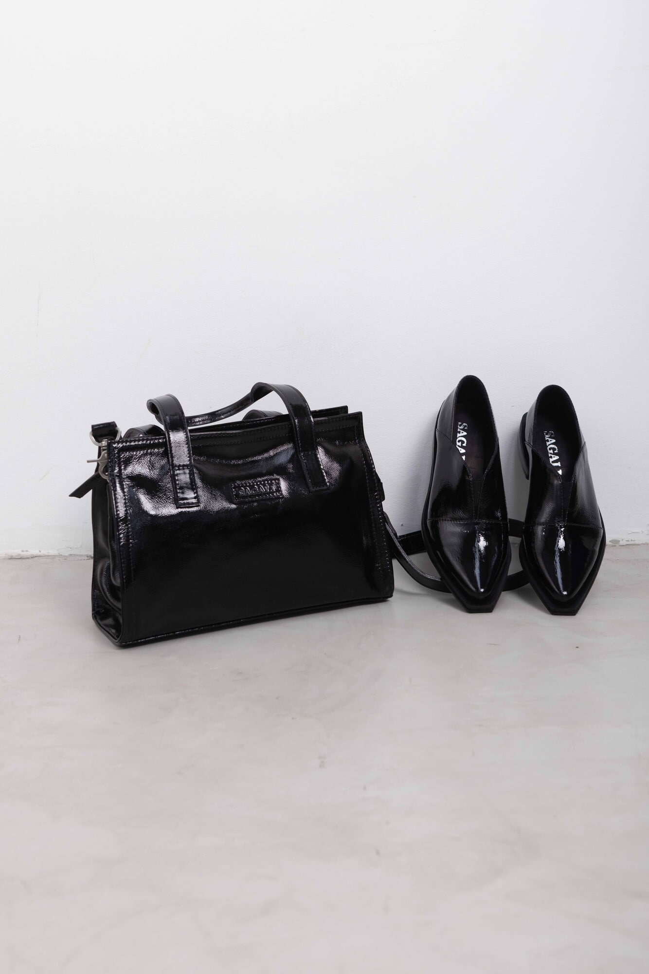 MOCASIN VERSALLES
