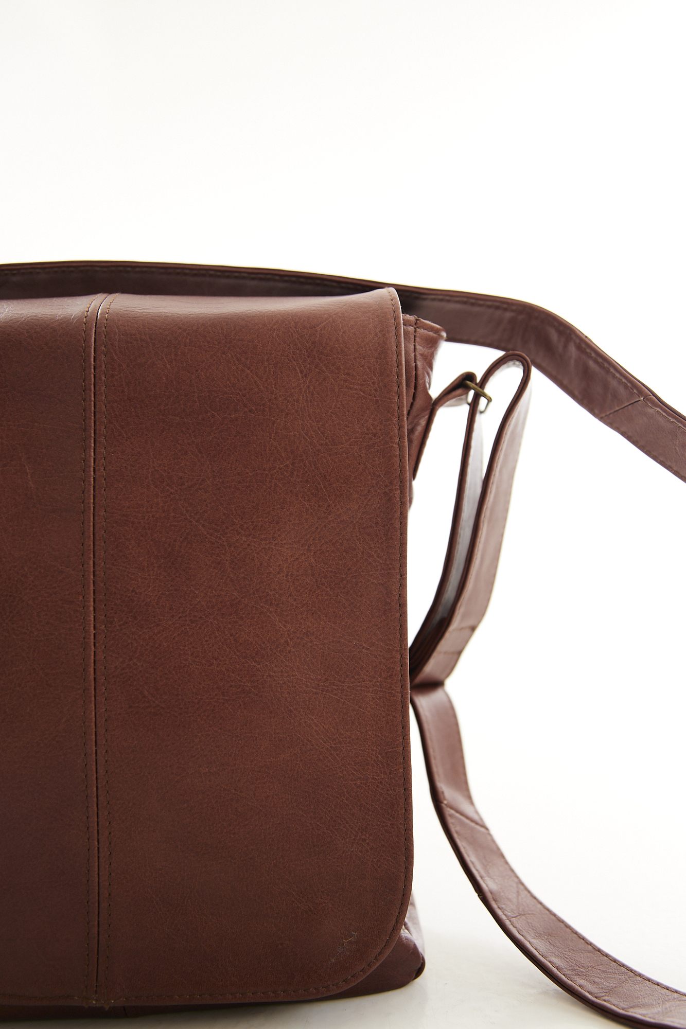 MORRAL DE VIAJE COSTURA 1/2 TAPA 35013101
