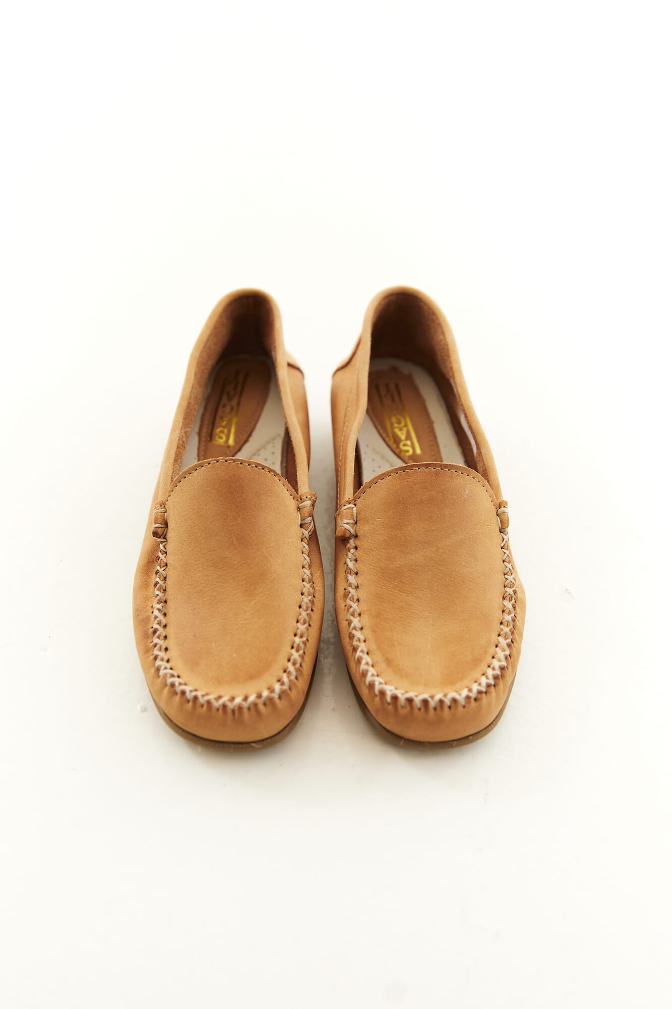 MOCASIN CHELA