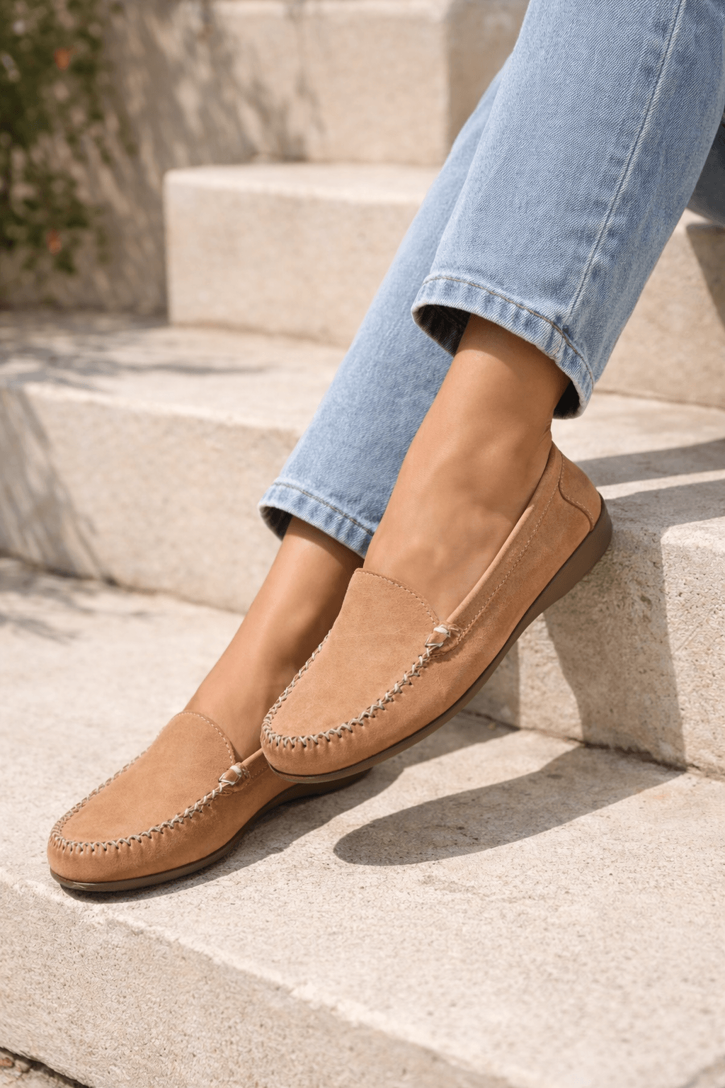MOCASIN CHELA