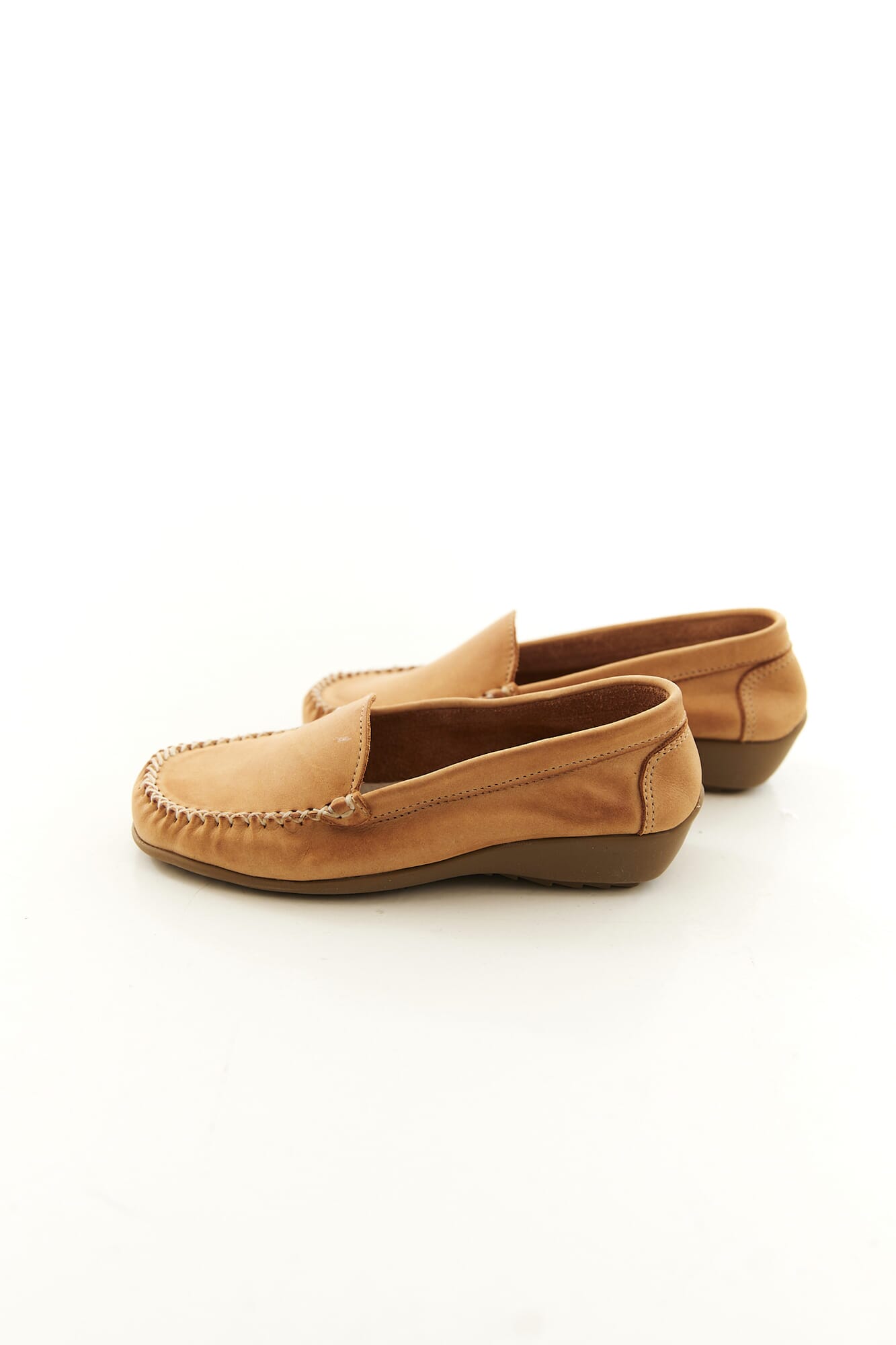 MOCASIN CHELA