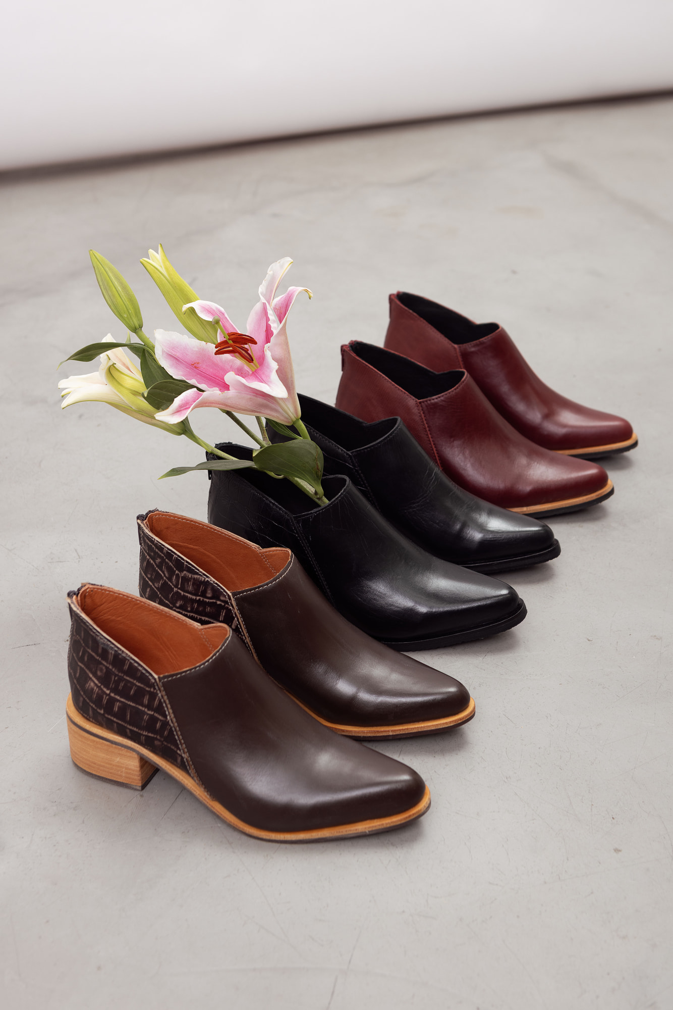 BOTIN ELIZABETH