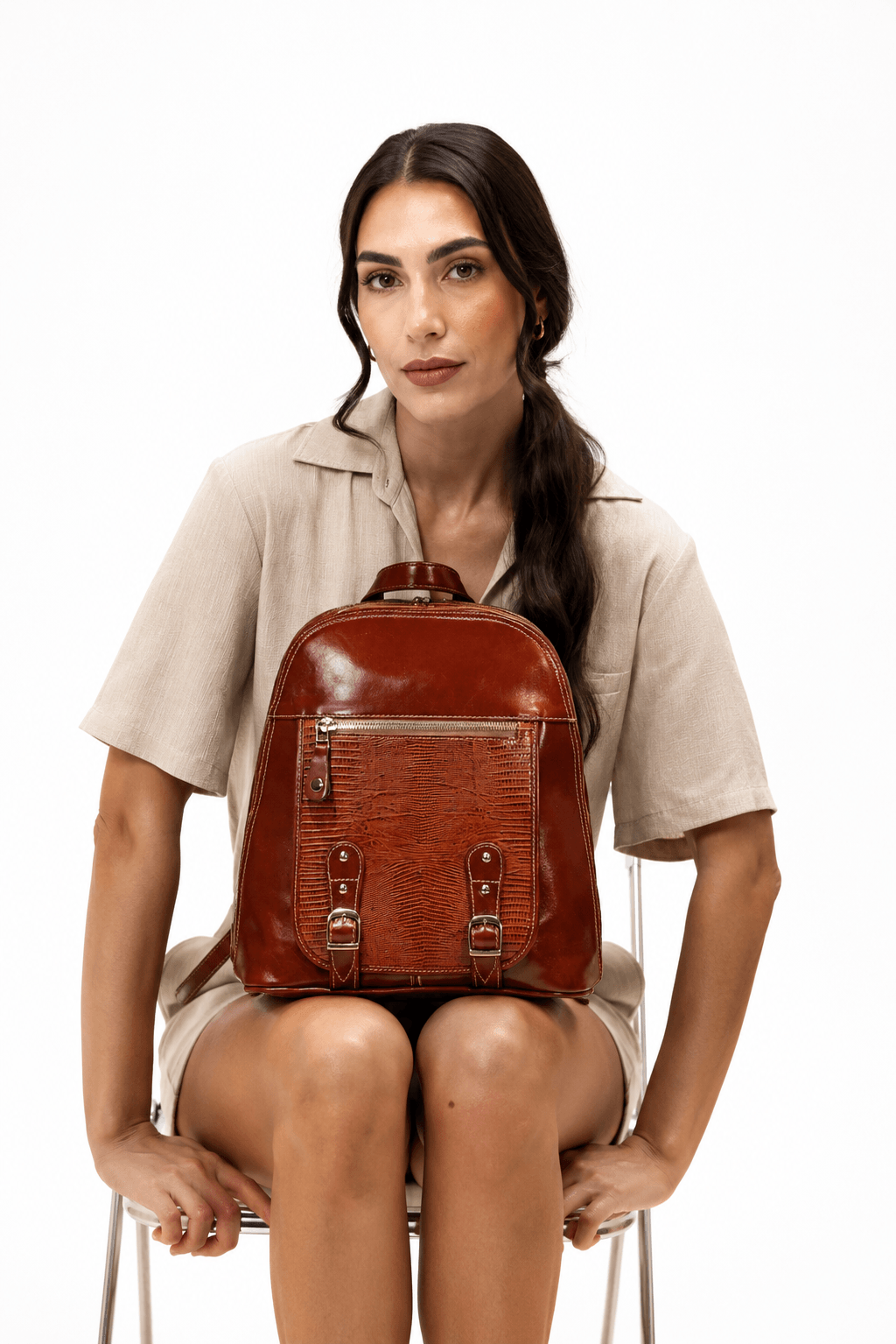 MOCHILA MAGUI