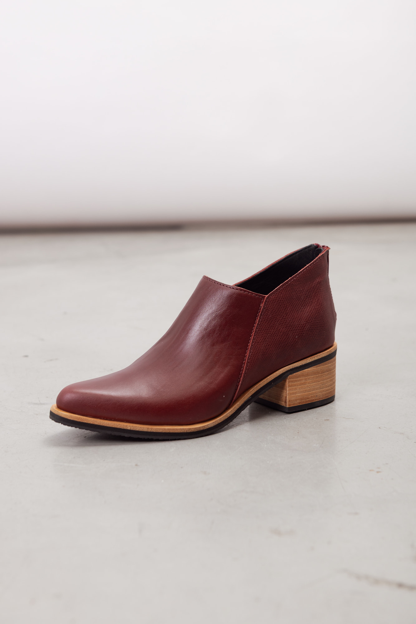 BOTIN ELIZABETH