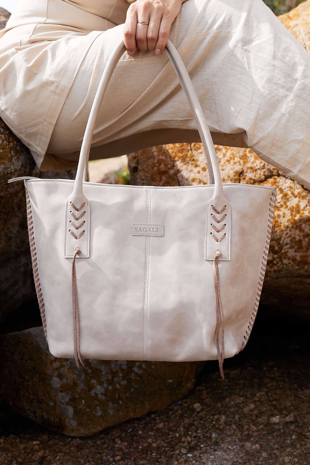 CARTERA SANTORINI
