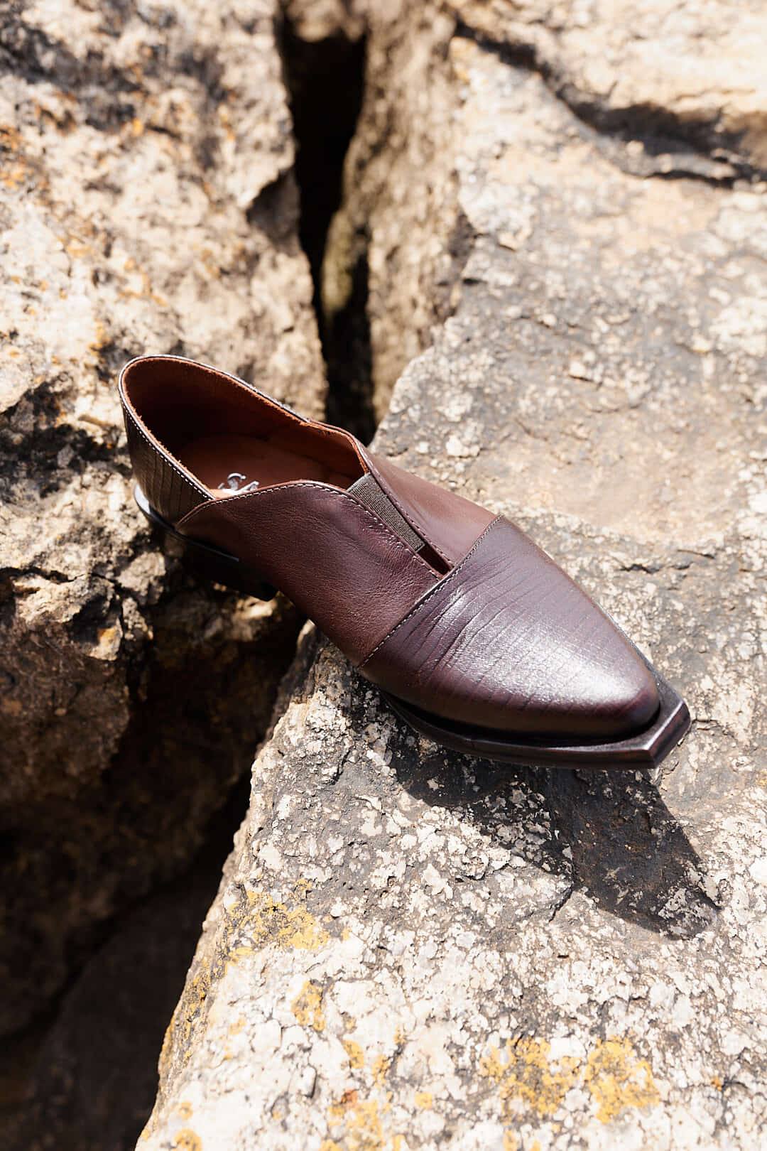 MOCASIN VERSALLES
