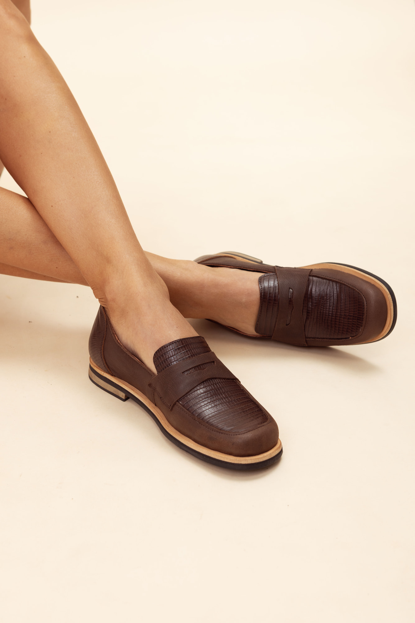 MOCASIN LOLITA