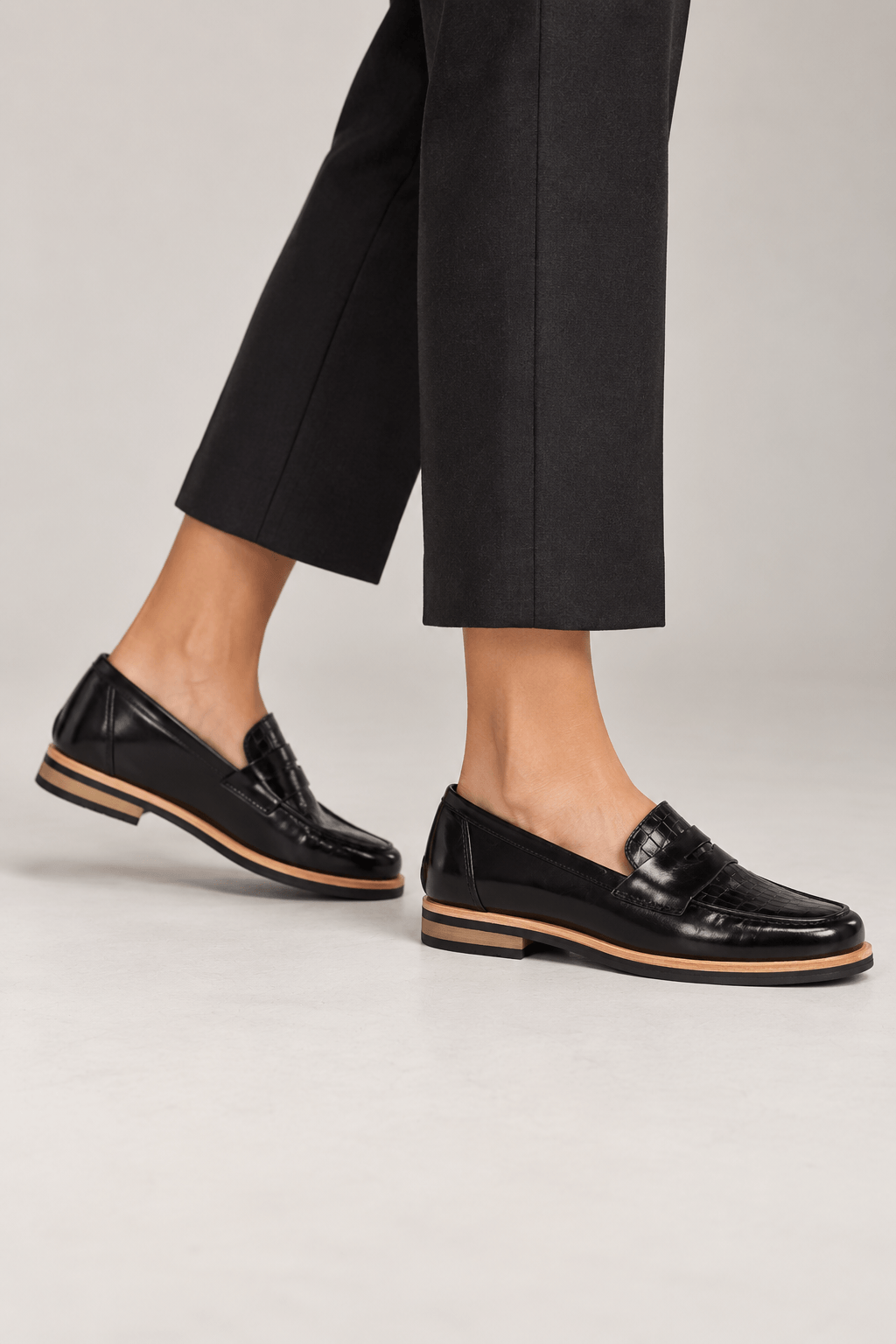 MOCASIN LOLITA