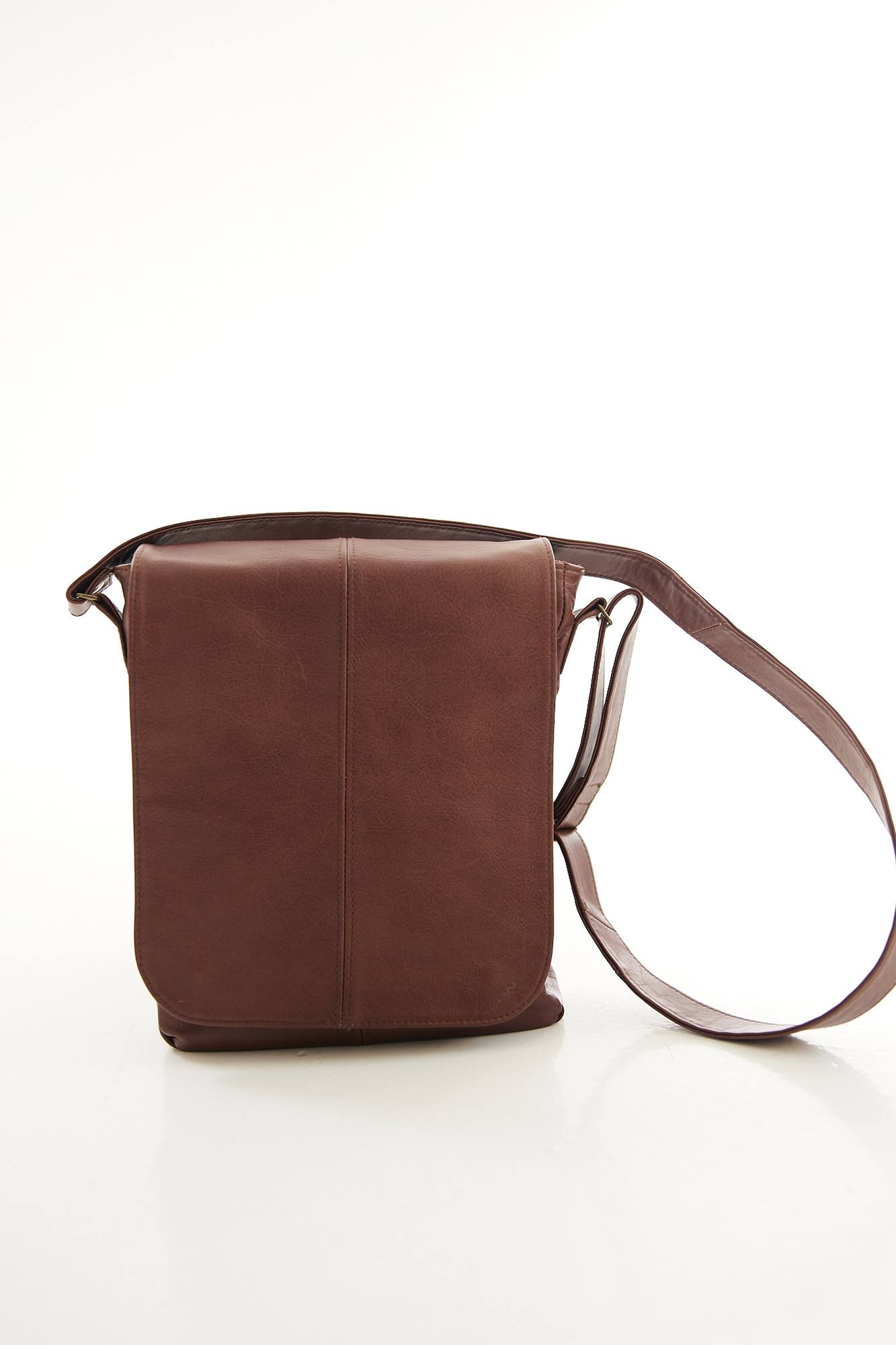 MORRAL DE VIAJE COSTURA 1/2 TAPA 35013101