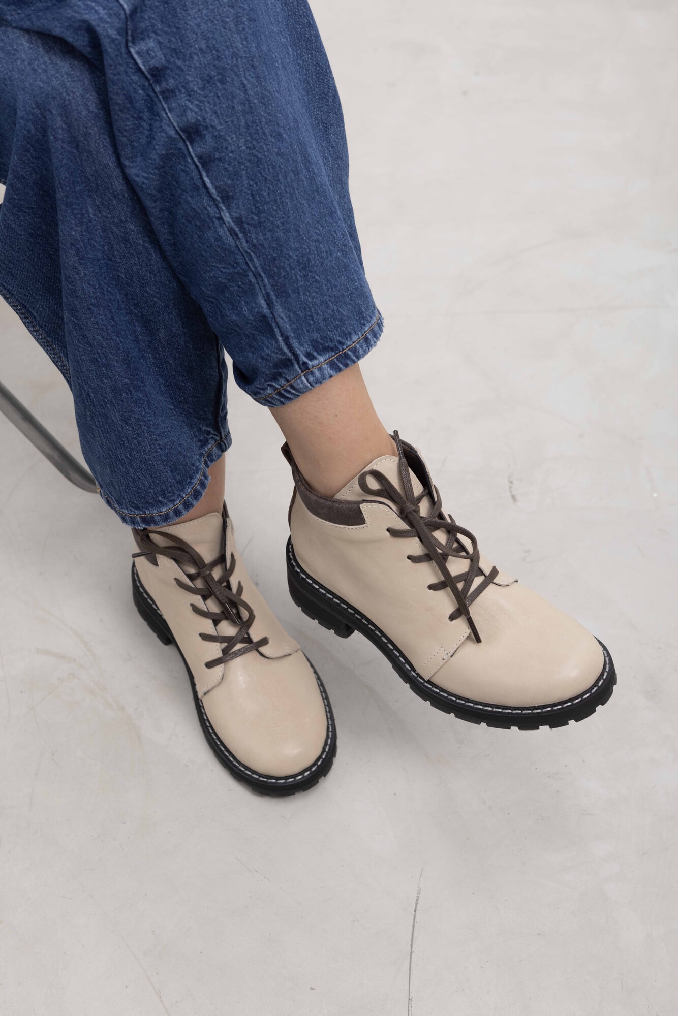 BORCEGO LEVANZO