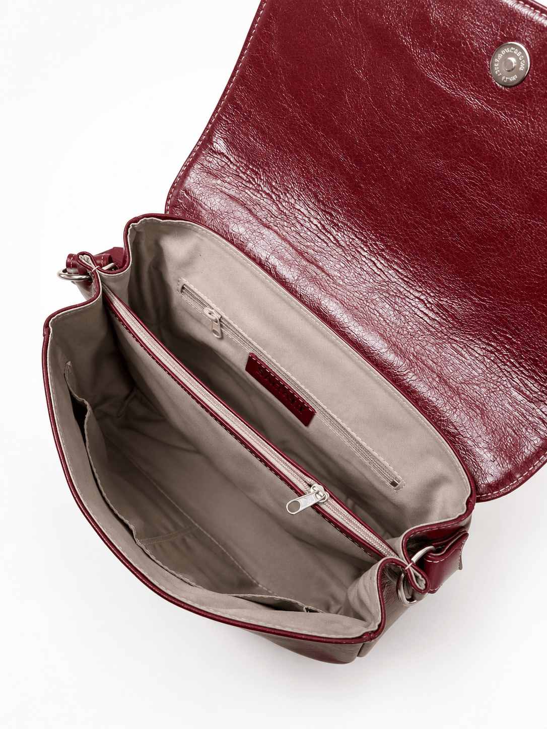 CARTERA ROMA