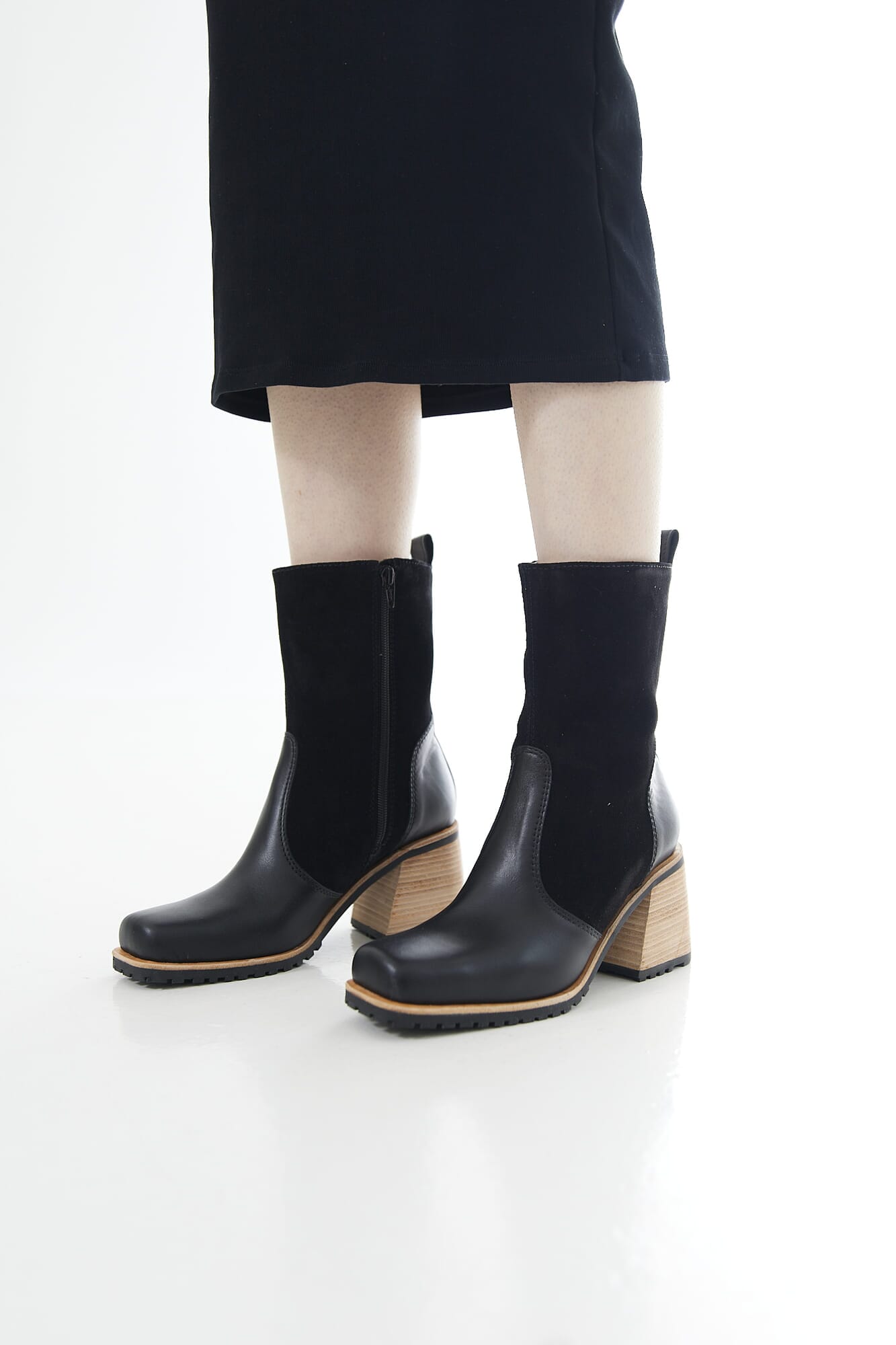 BOTA CORTA 2501