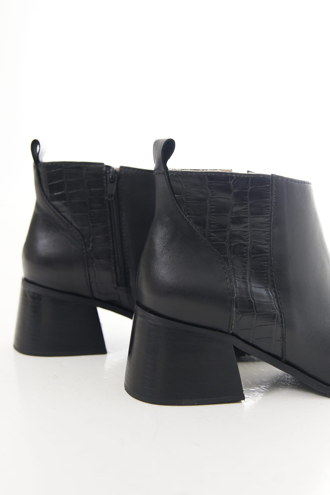 BOTA COMB. TACO CAMPANA 890604