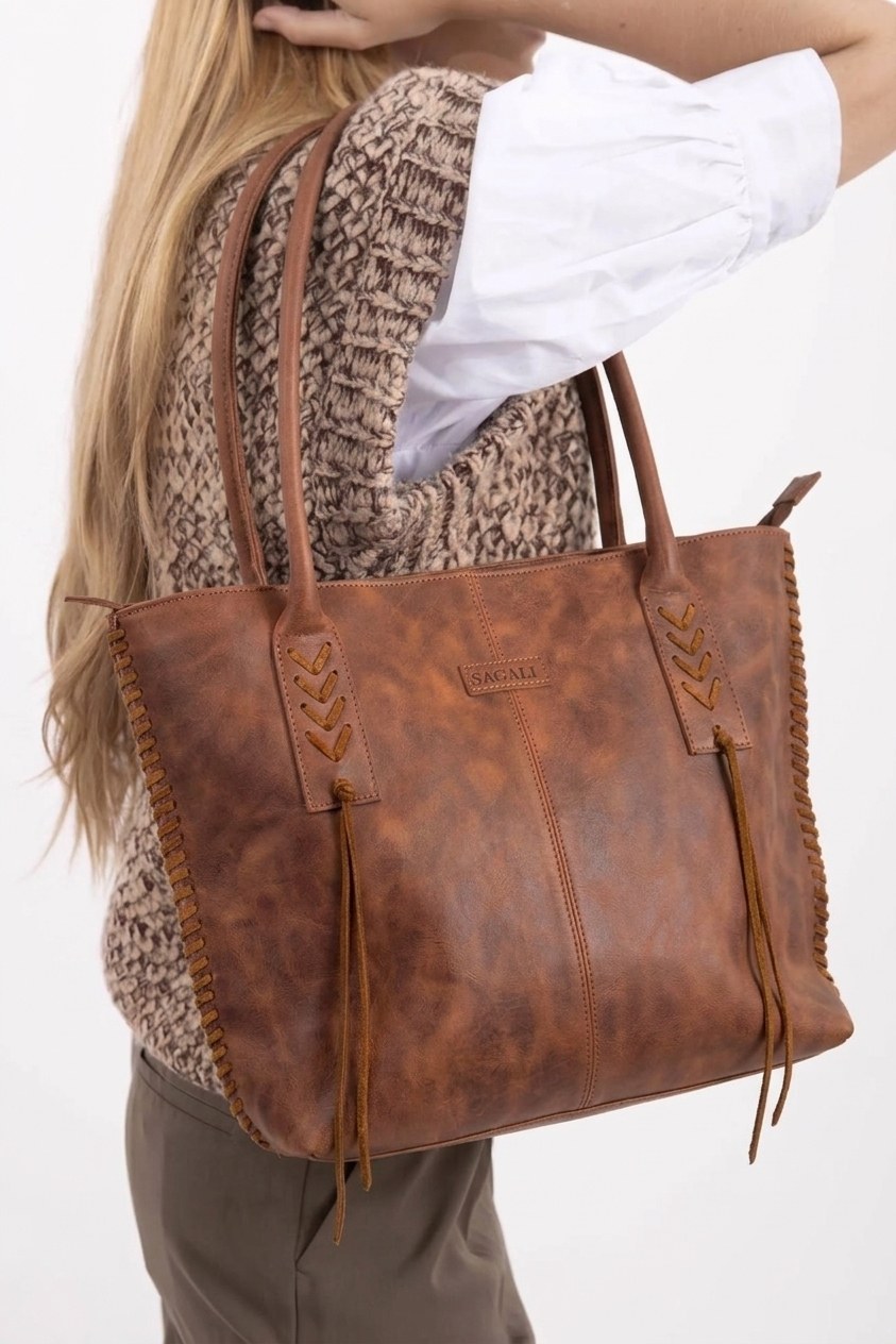 CARTERA SANTORINI