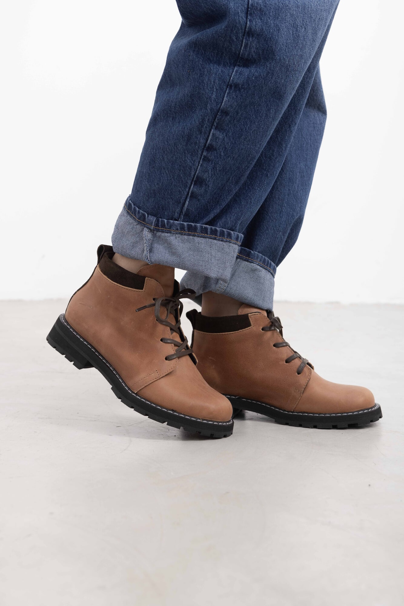 BORCEGO LEVANZO