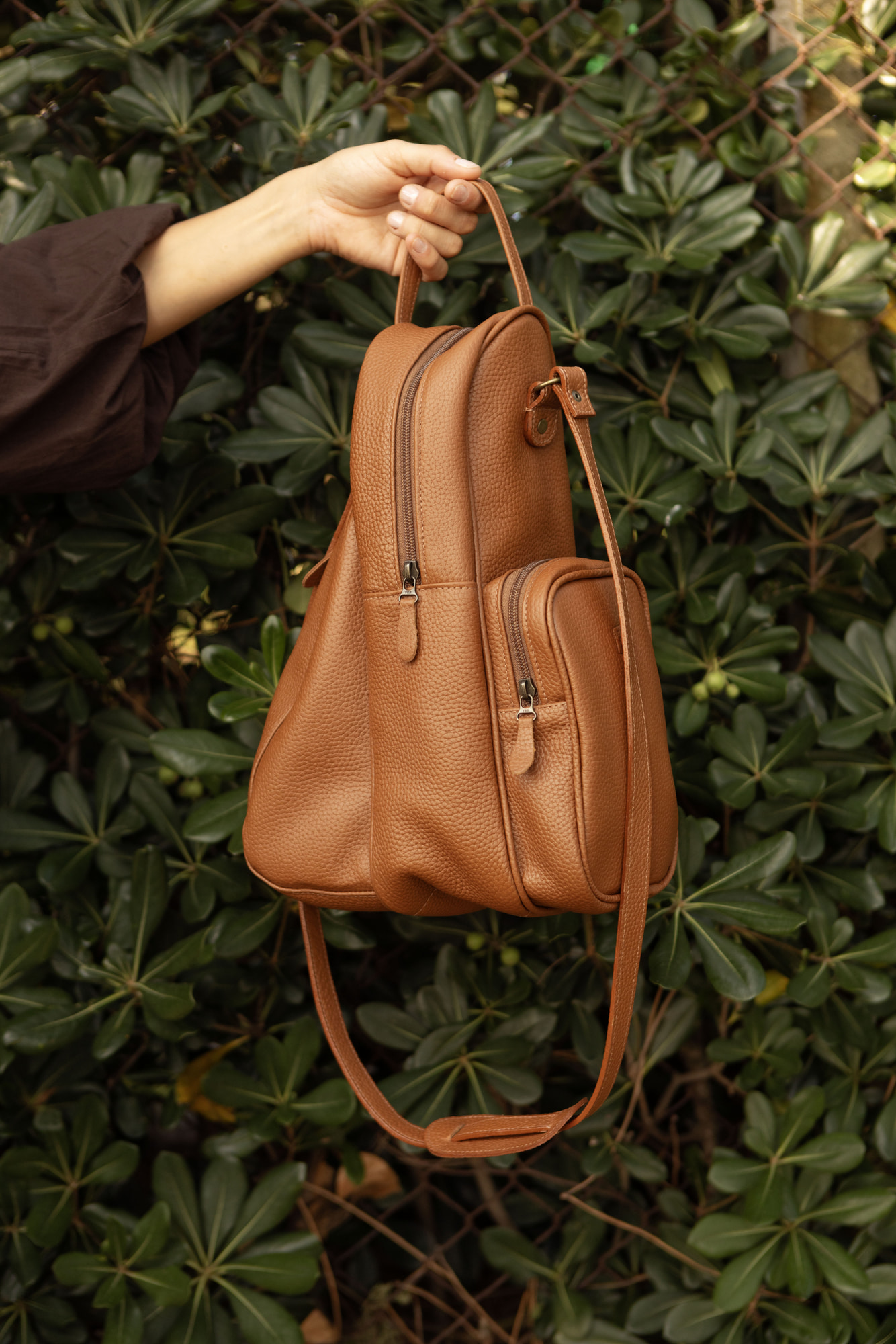 MATERA DE COLGAR MATEO UNISEX