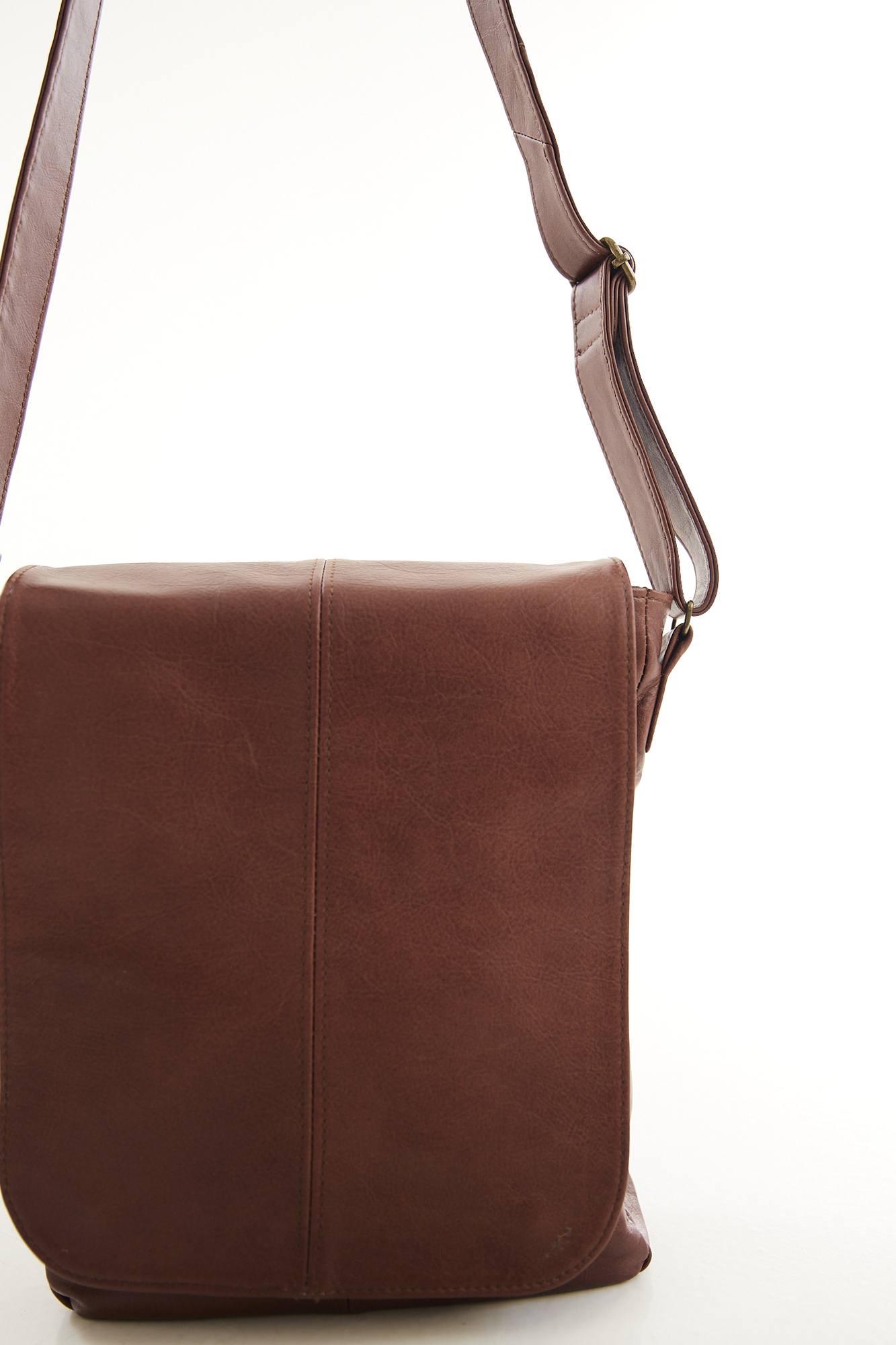 MORRAL DE VIAJE COSTURA 1/2 TAPA 35013101