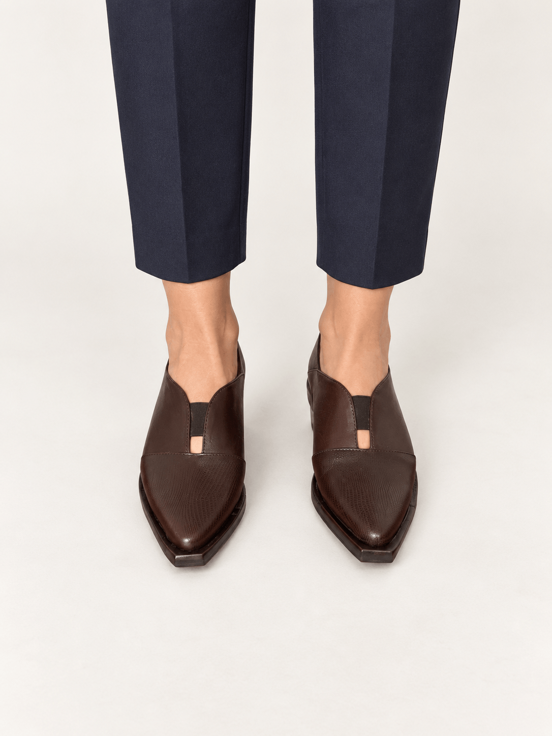 MOCASIN VERSALLES