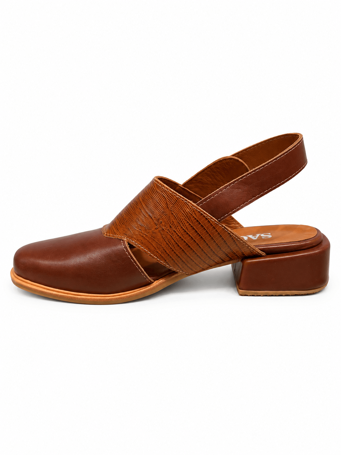 ZAPATO CRETA