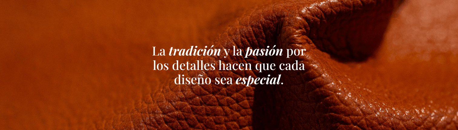SAGALI La tradicion y la pasion