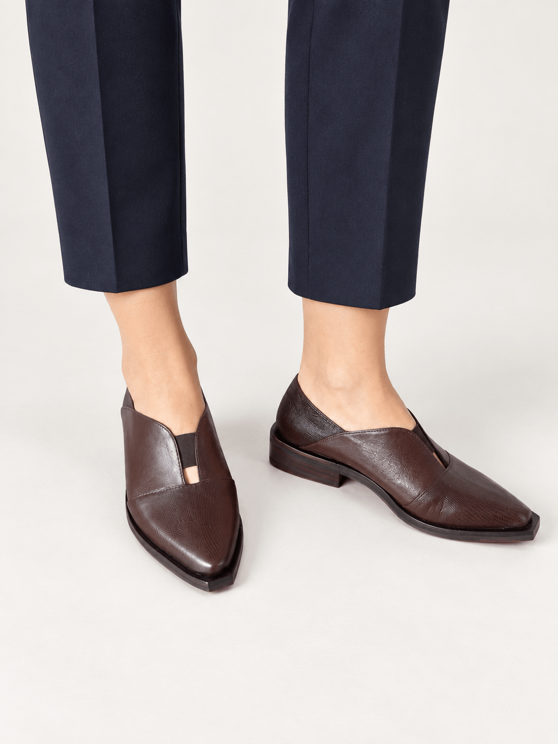 MOCASIN VERSALLES
