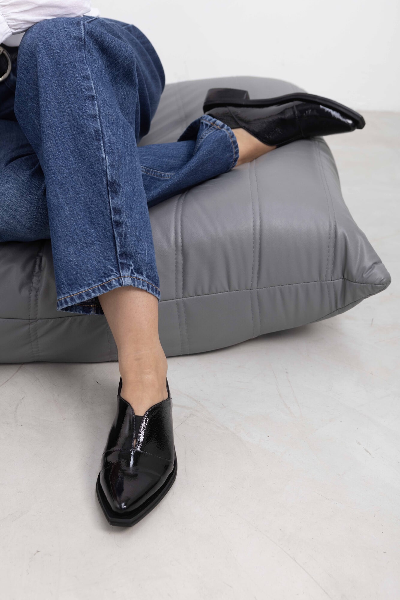 MOCASIN VERSALLES