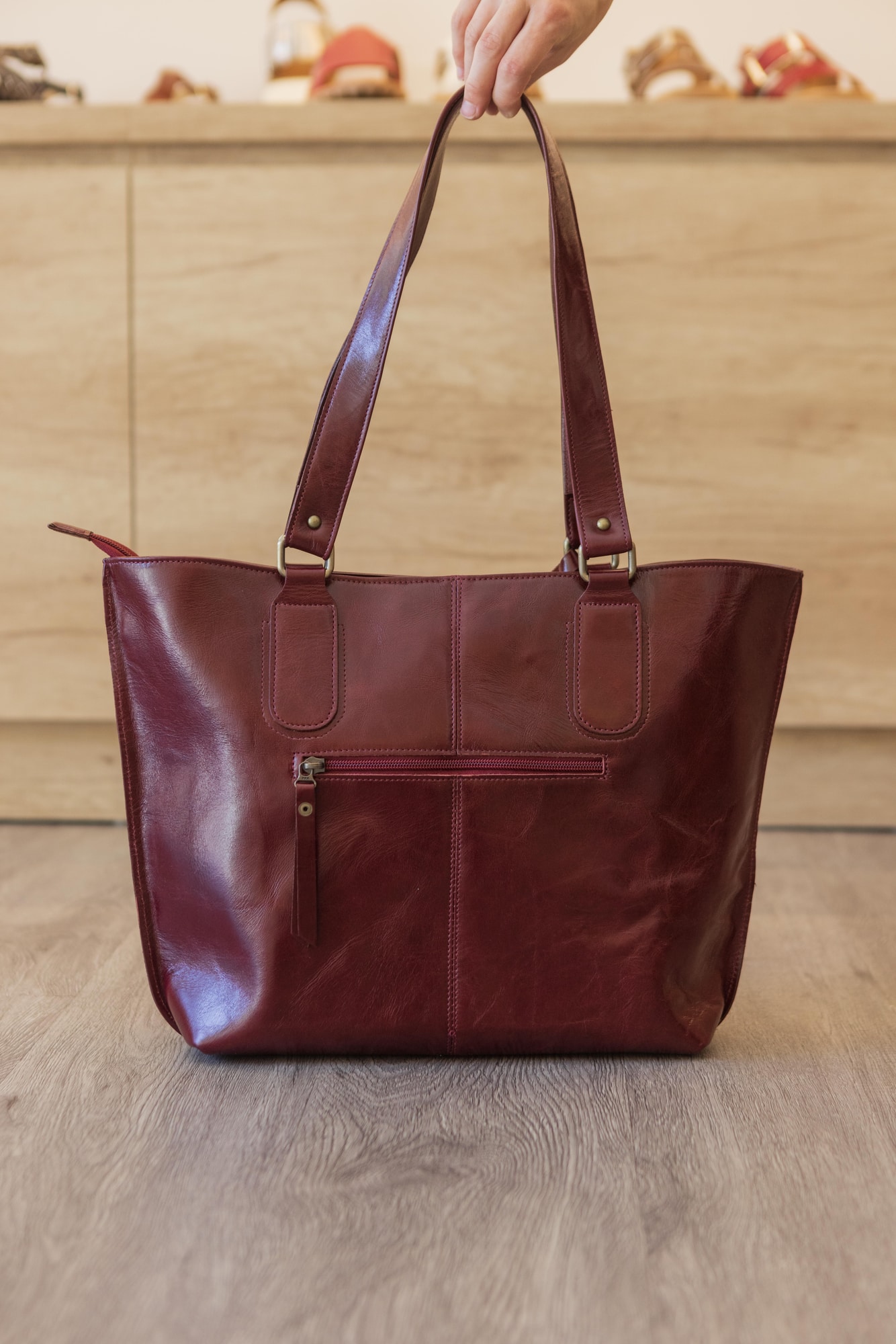 CARTERA VALENTINA