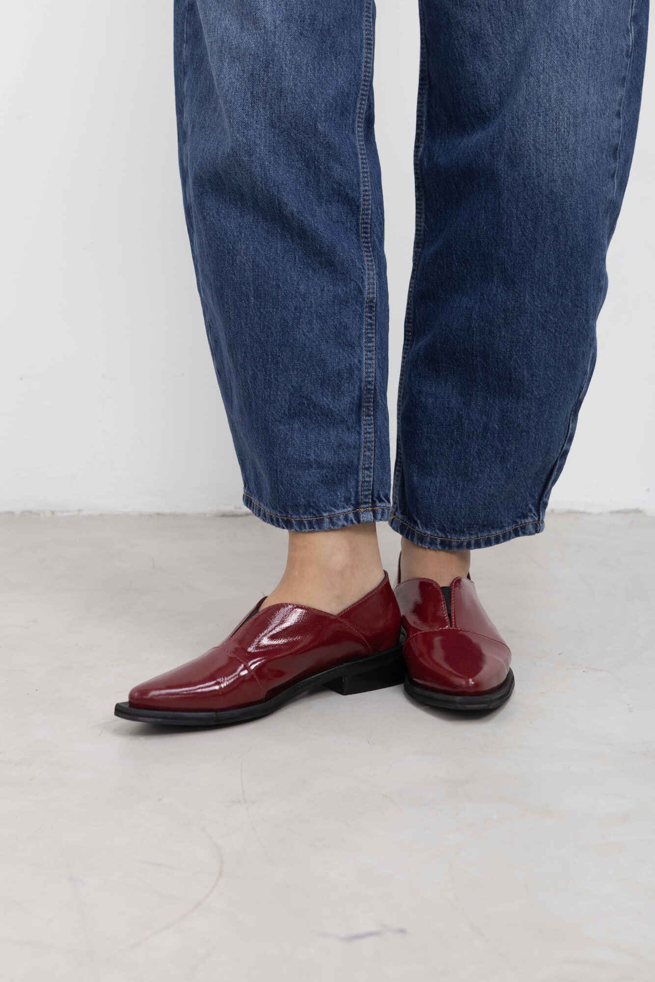 MOCASIN VERSALLES