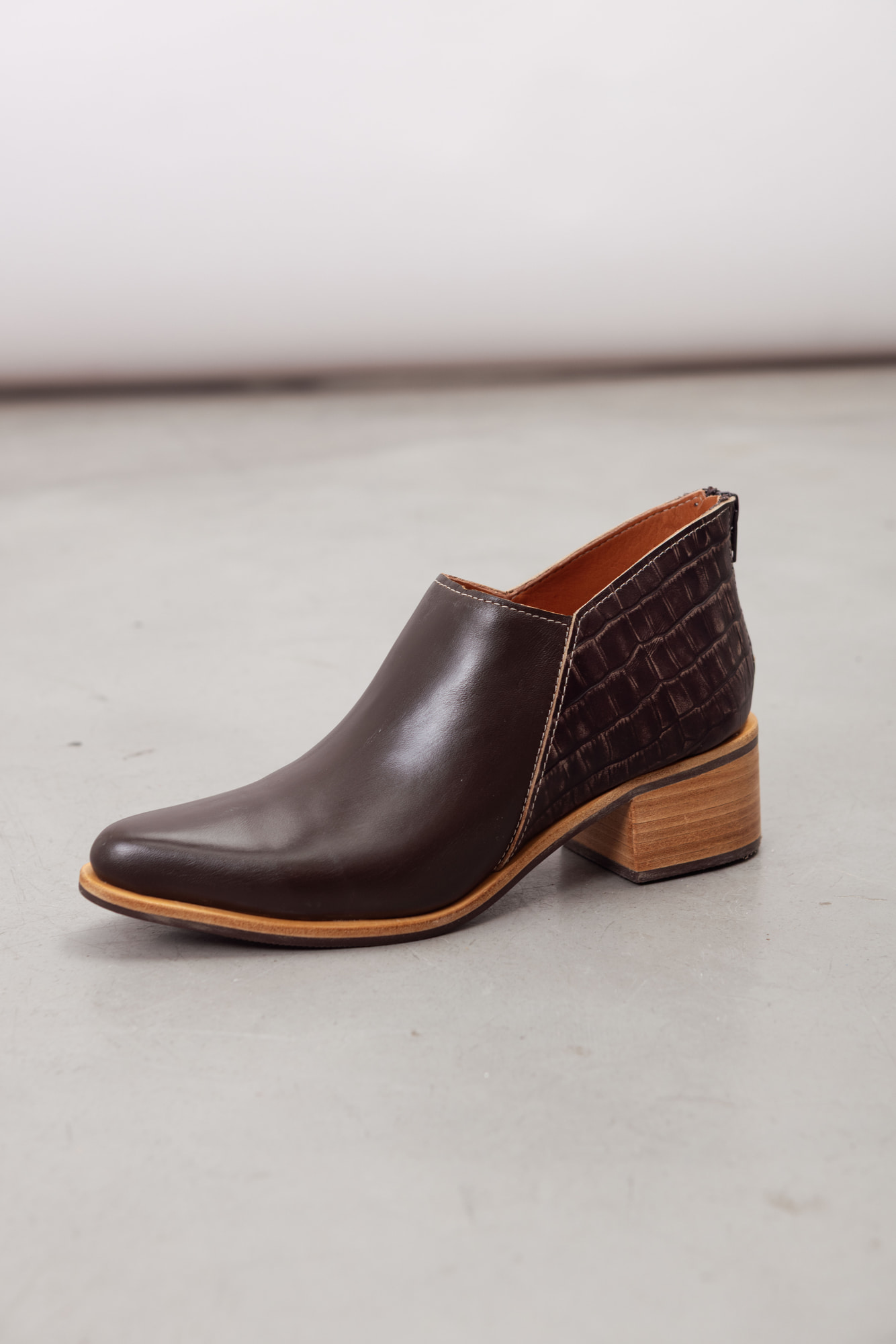 BOTIN ELIZABETH
