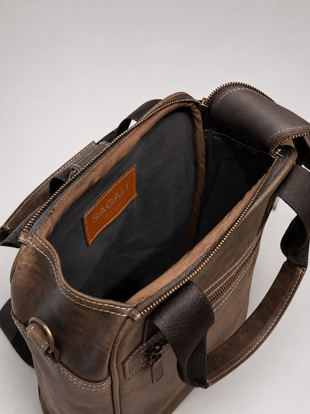 MATERA MOCHILA PAMPA UNISEX