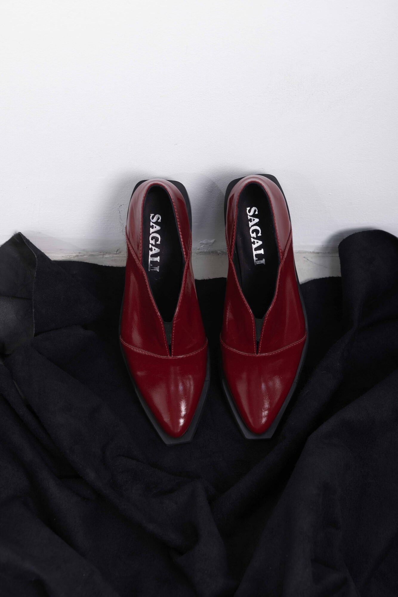 MOCASIN VERSALLES
