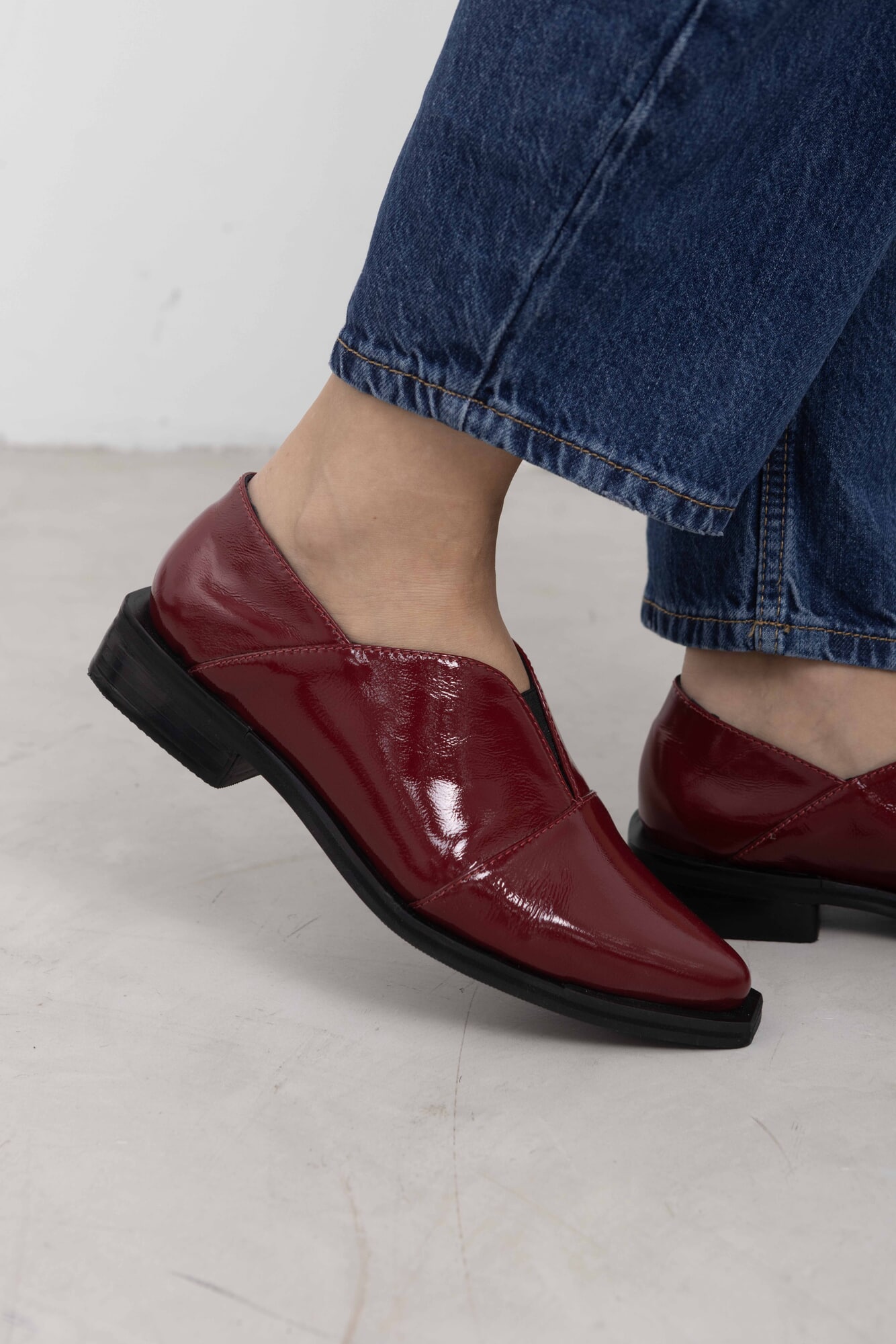 MOCASIN VERSALLES