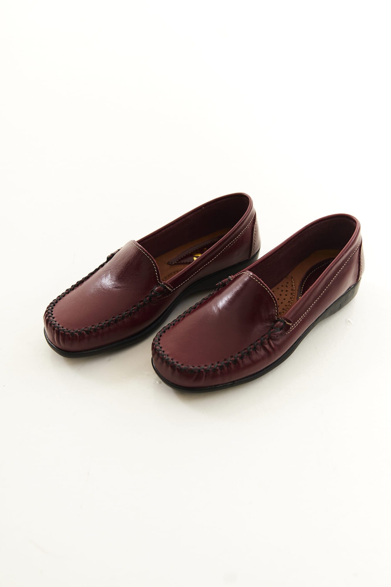 MOCASIN CHELA