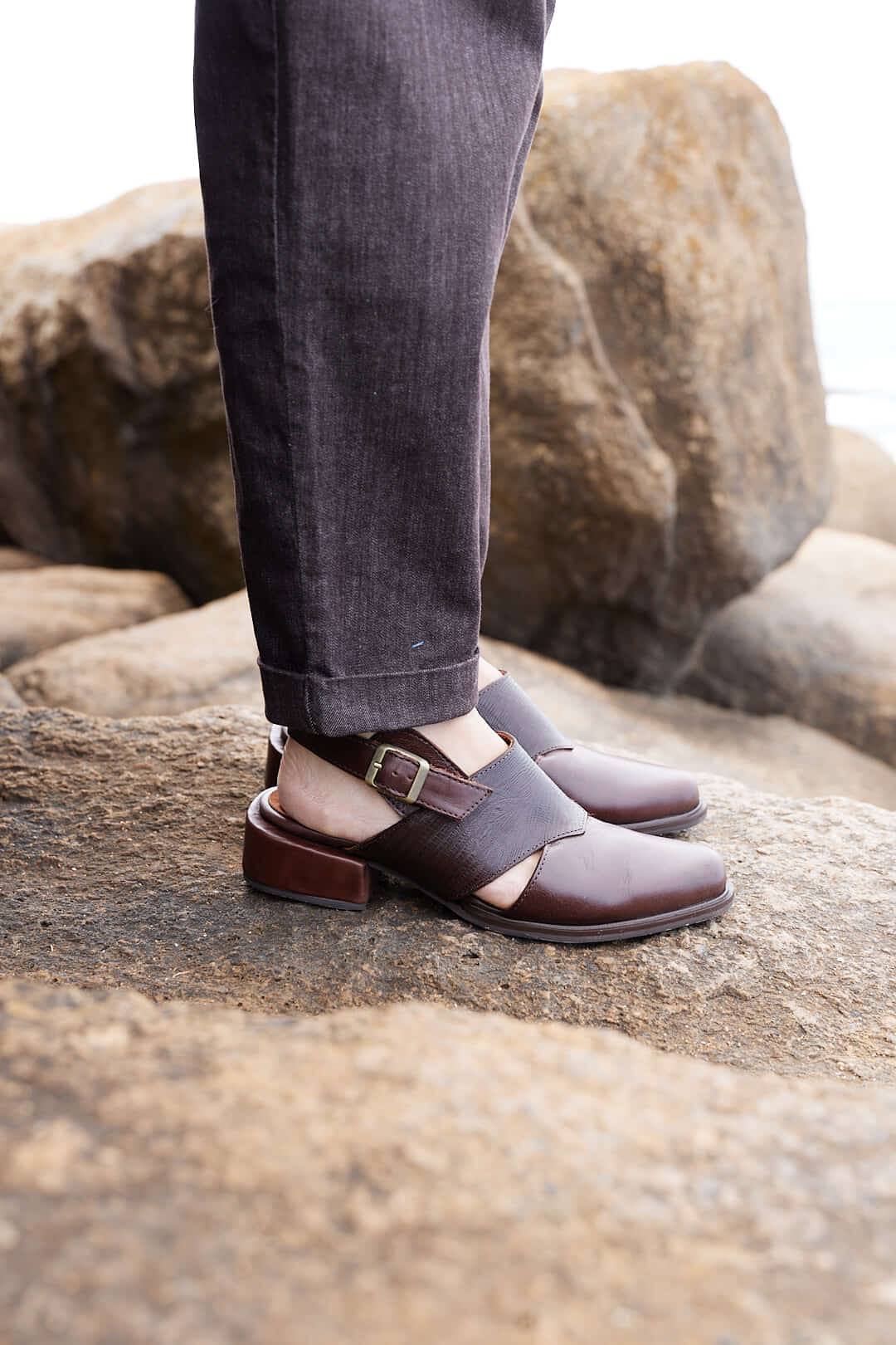 ZAPATO CRETA