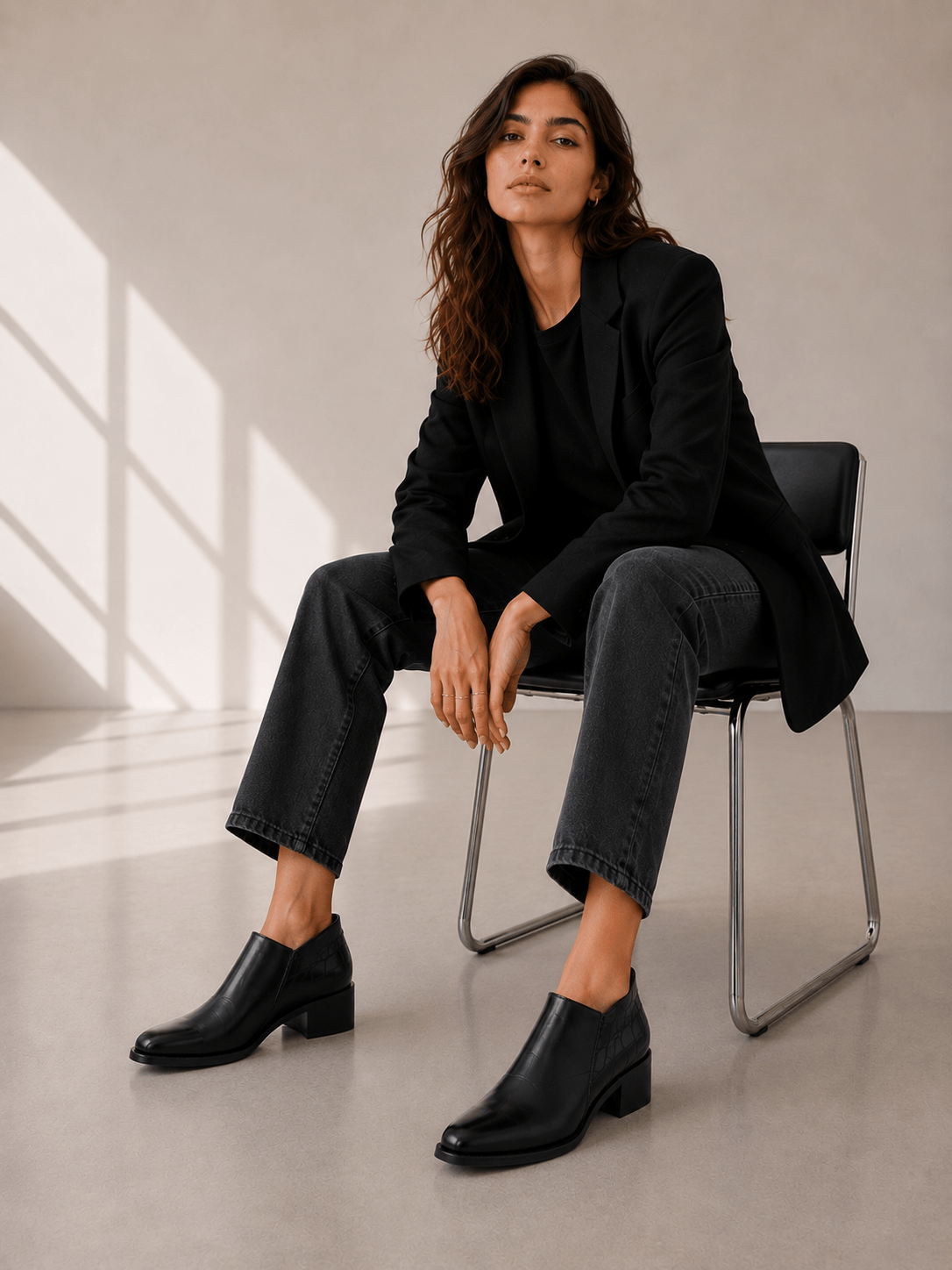 BOTIN ELIZABETH