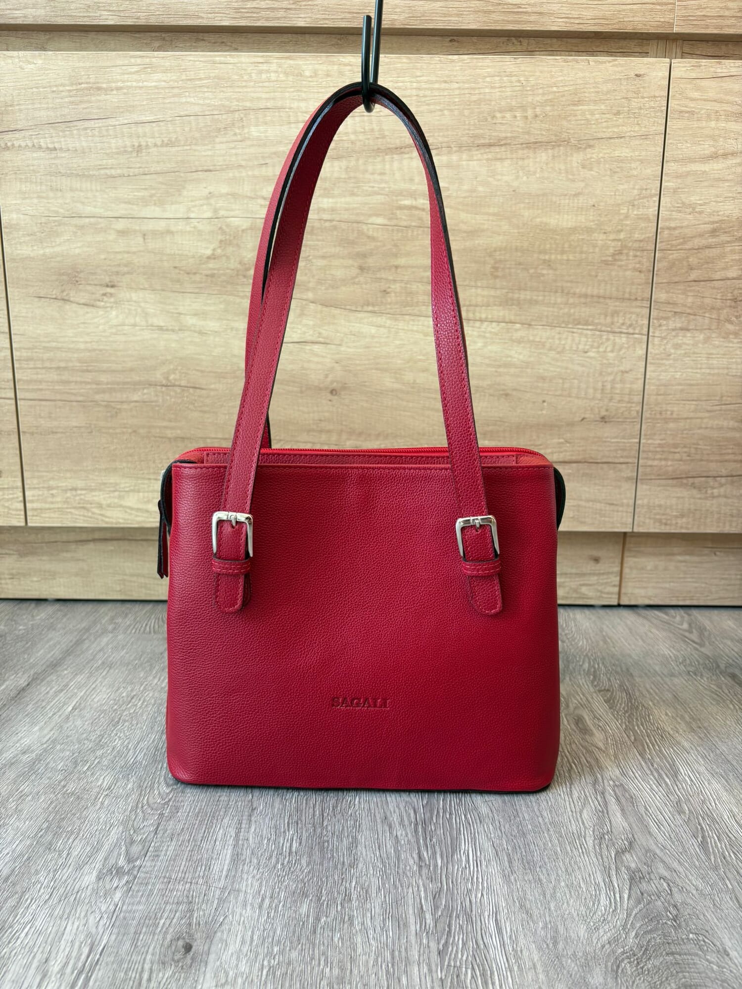 CARTERA BUDELLI