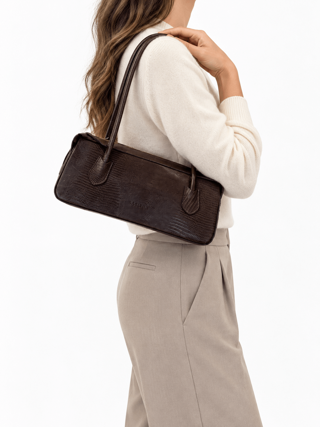 CARTERA  BAGUETTE SUSAK