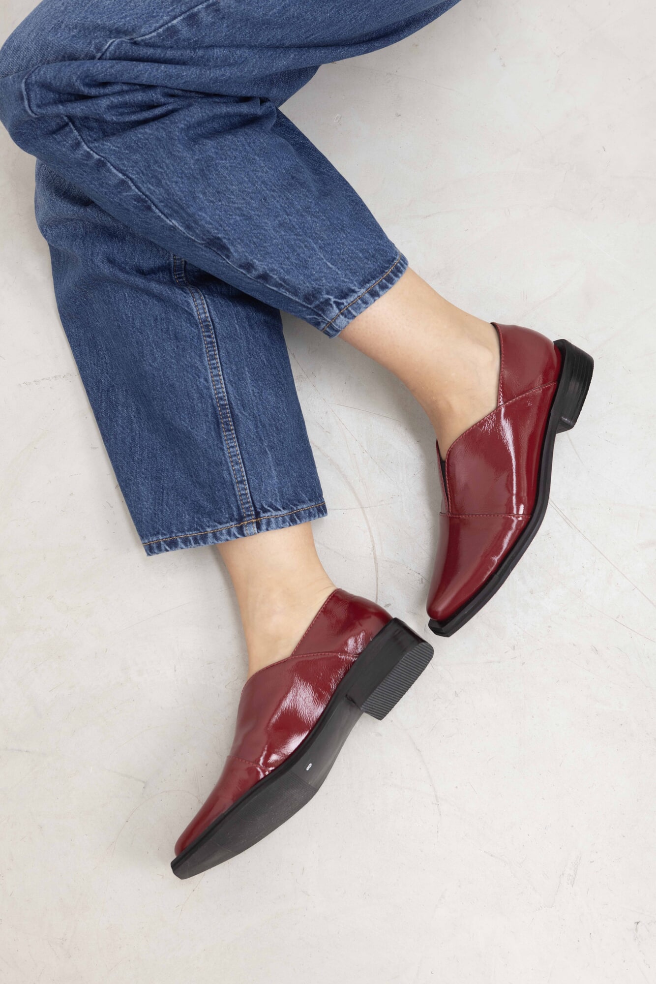 MOCASIN VERSALLES