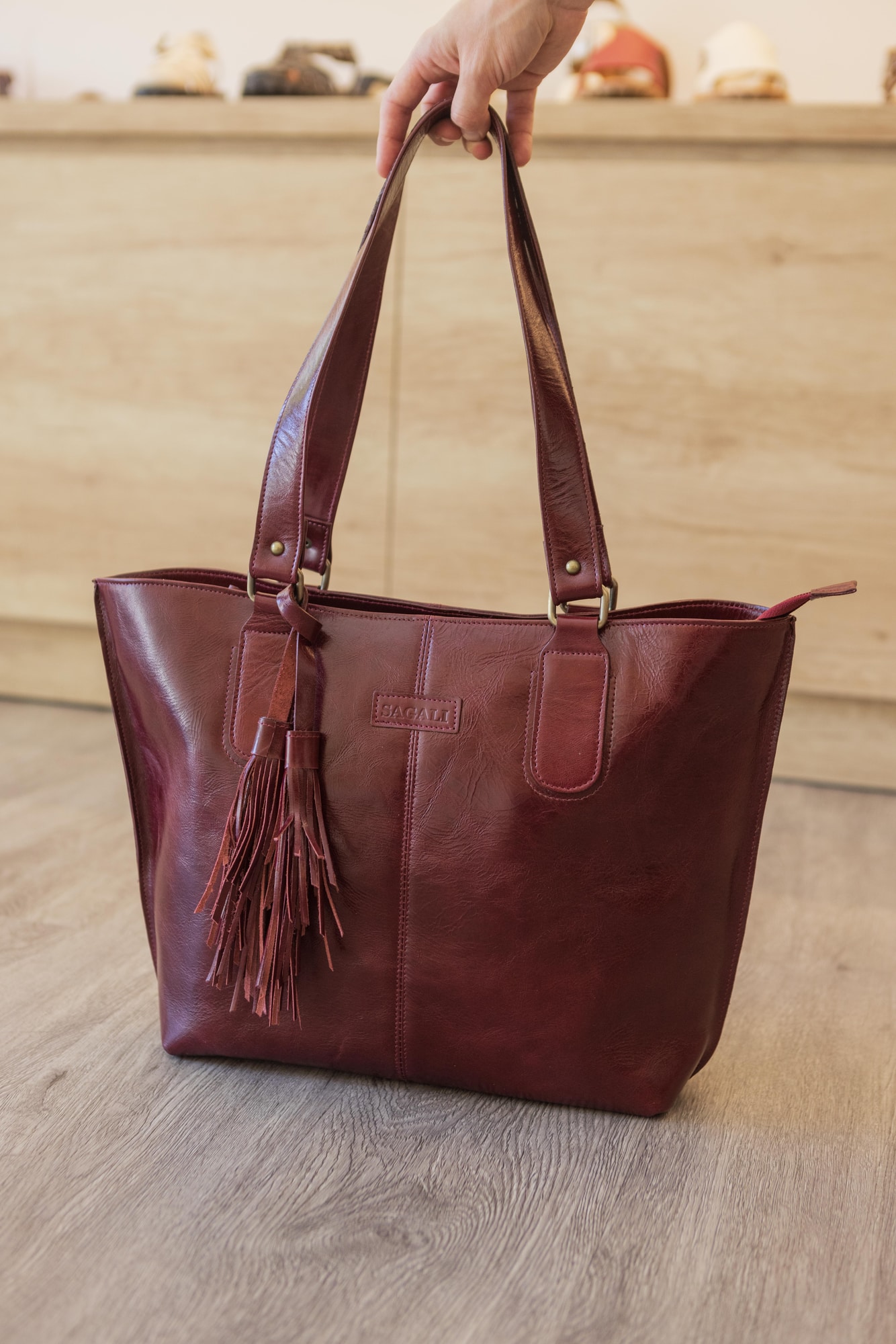 CARTERA VALENTINA