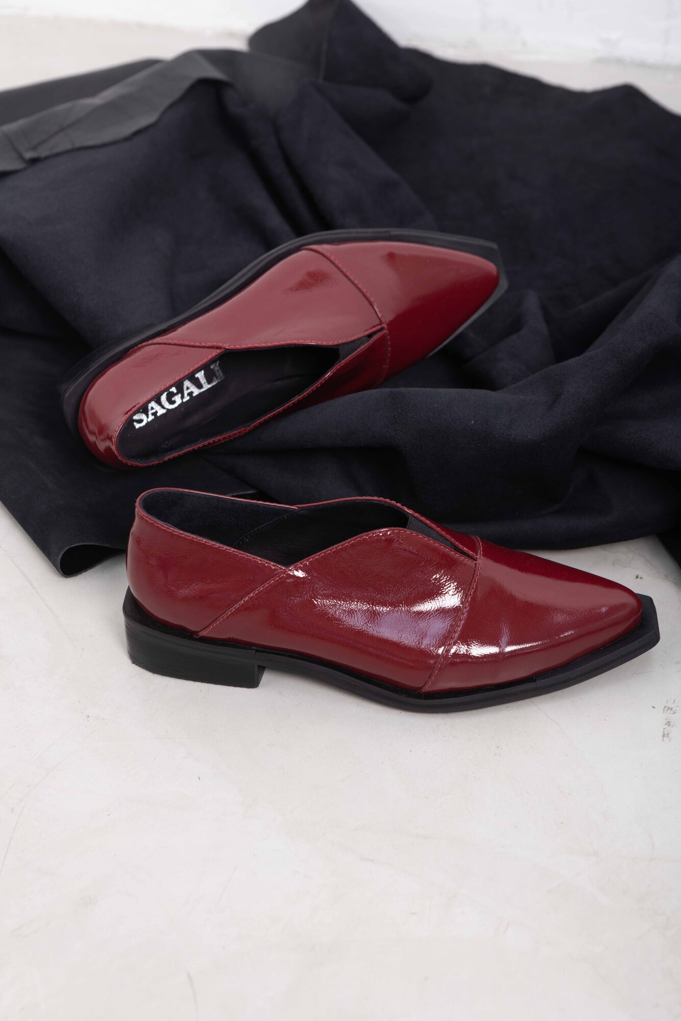 MOCASIN VERSALLES