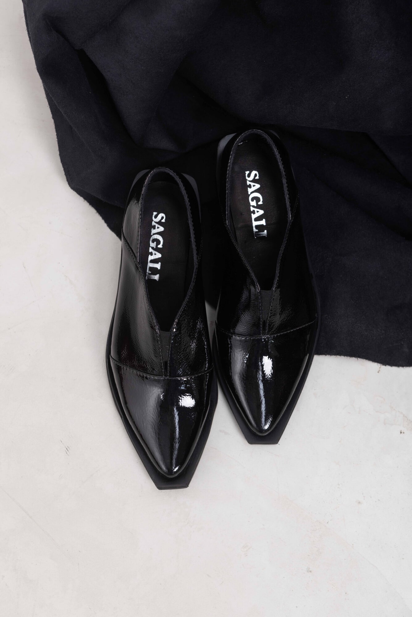 MOCASIN VERSALLES