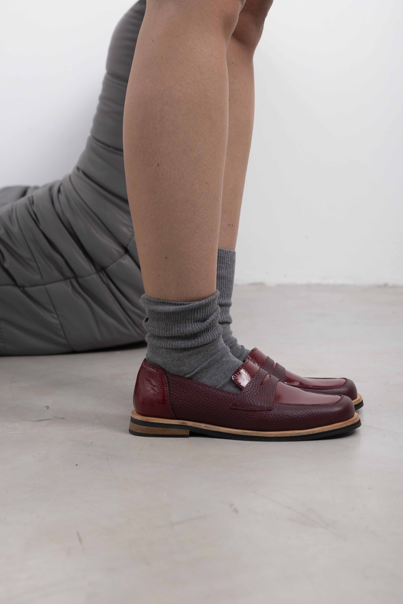 MOCASIN LOLITA