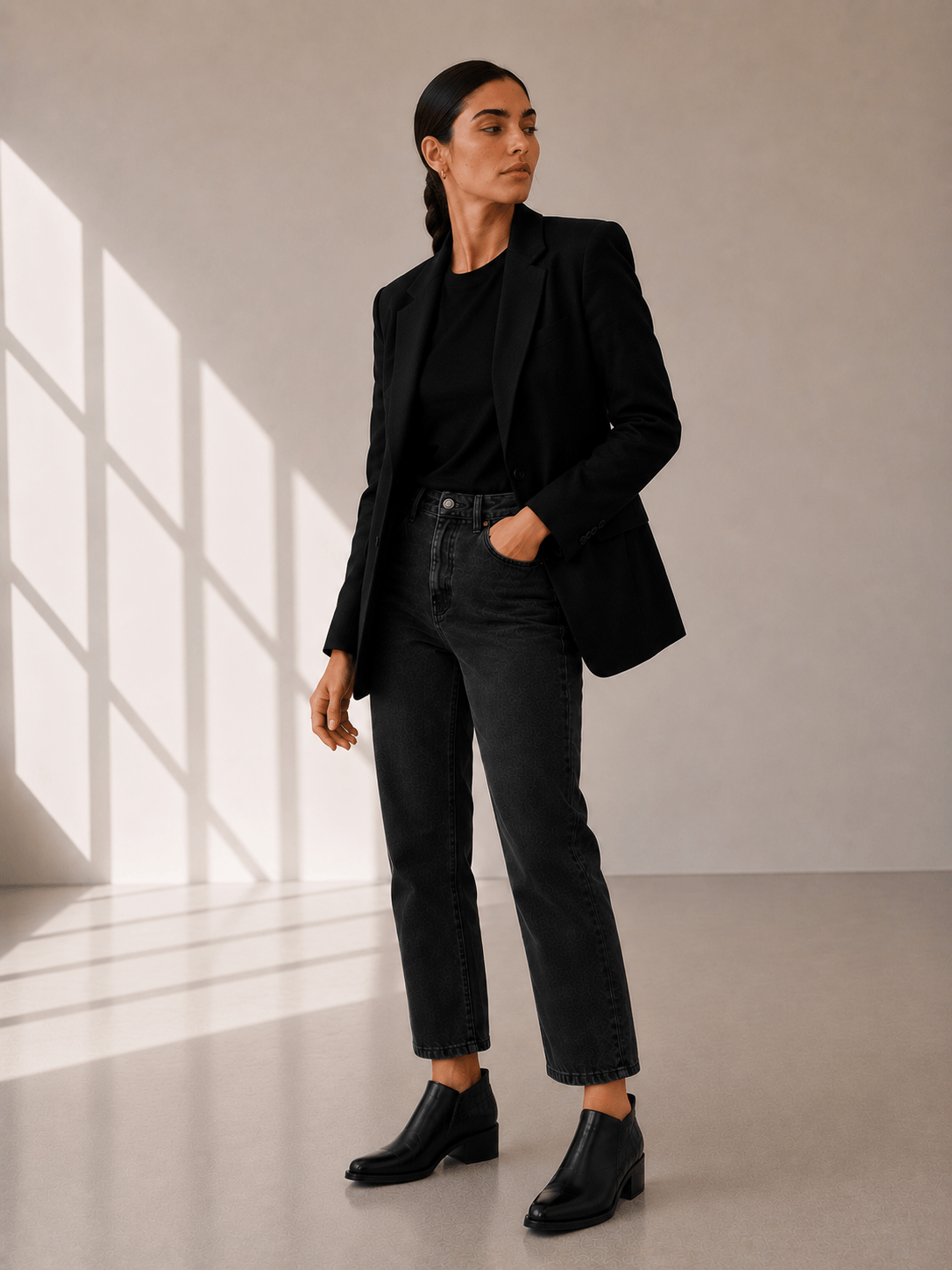 BOTIN ELIZABETH