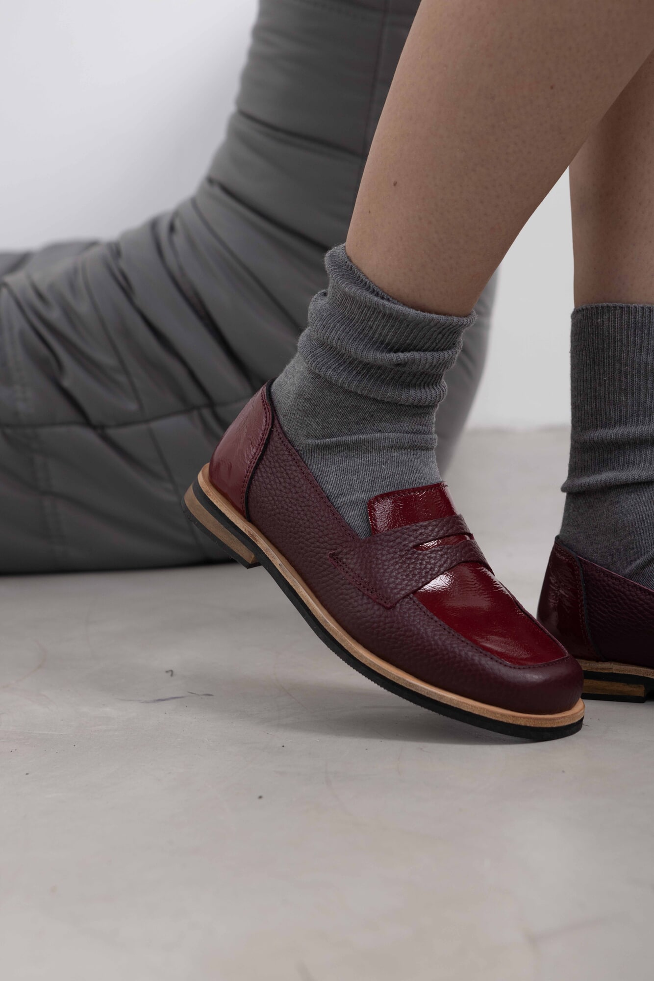 MOCASIN LOLITA