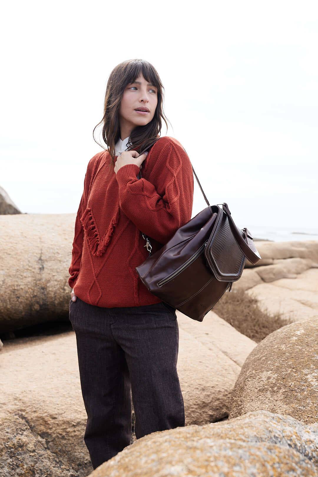 SWEATER NOA