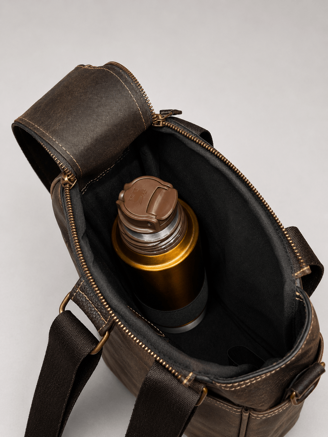 MATERA MOCHILA PAMPA UNISEX