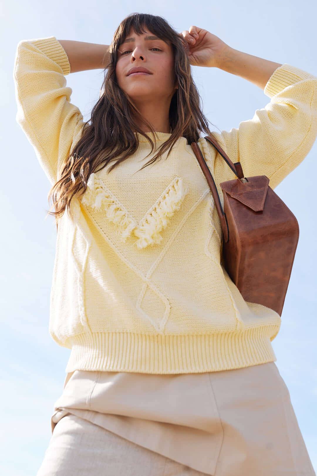 SWEATER NOA