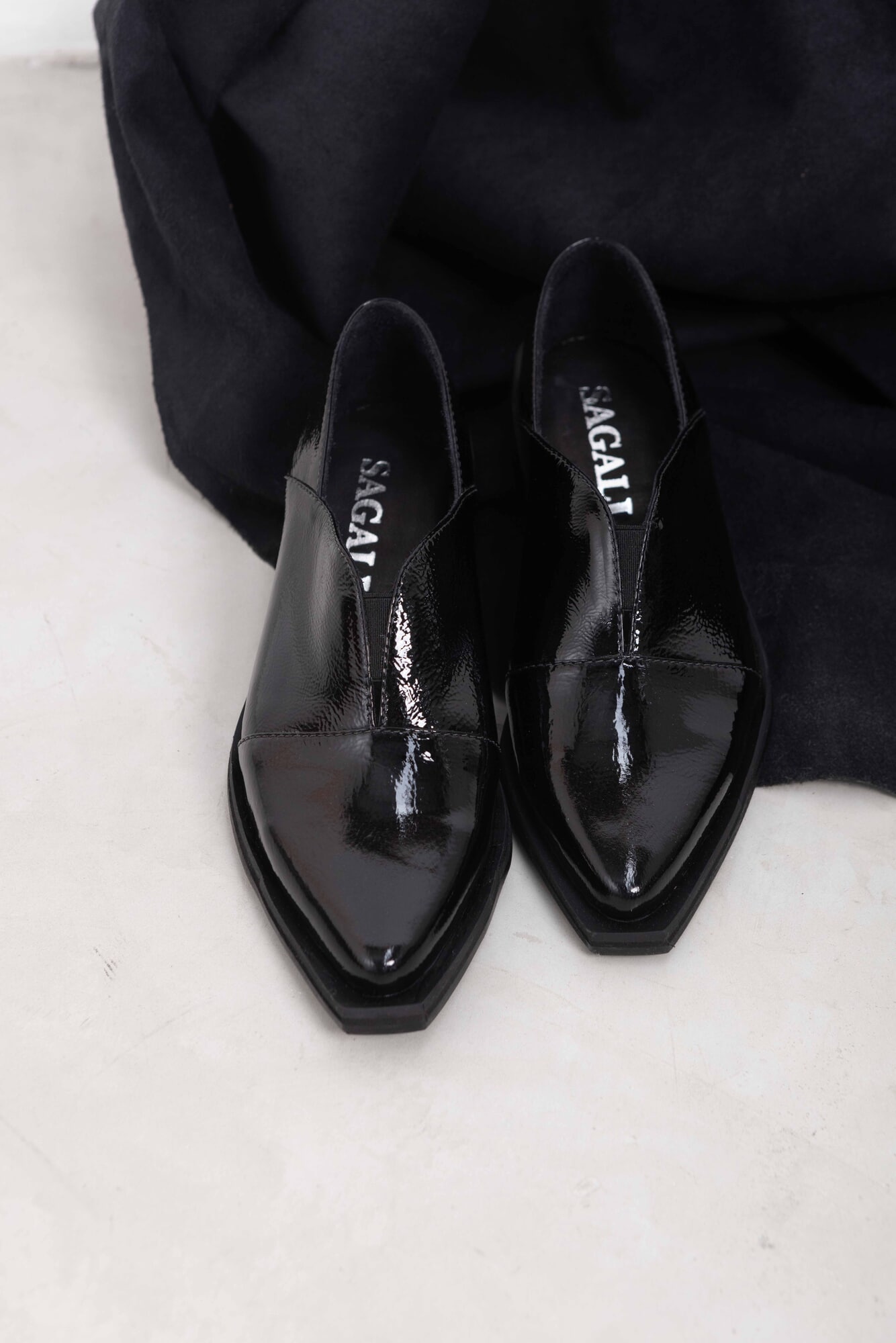 MOCASIN VERSALLES
