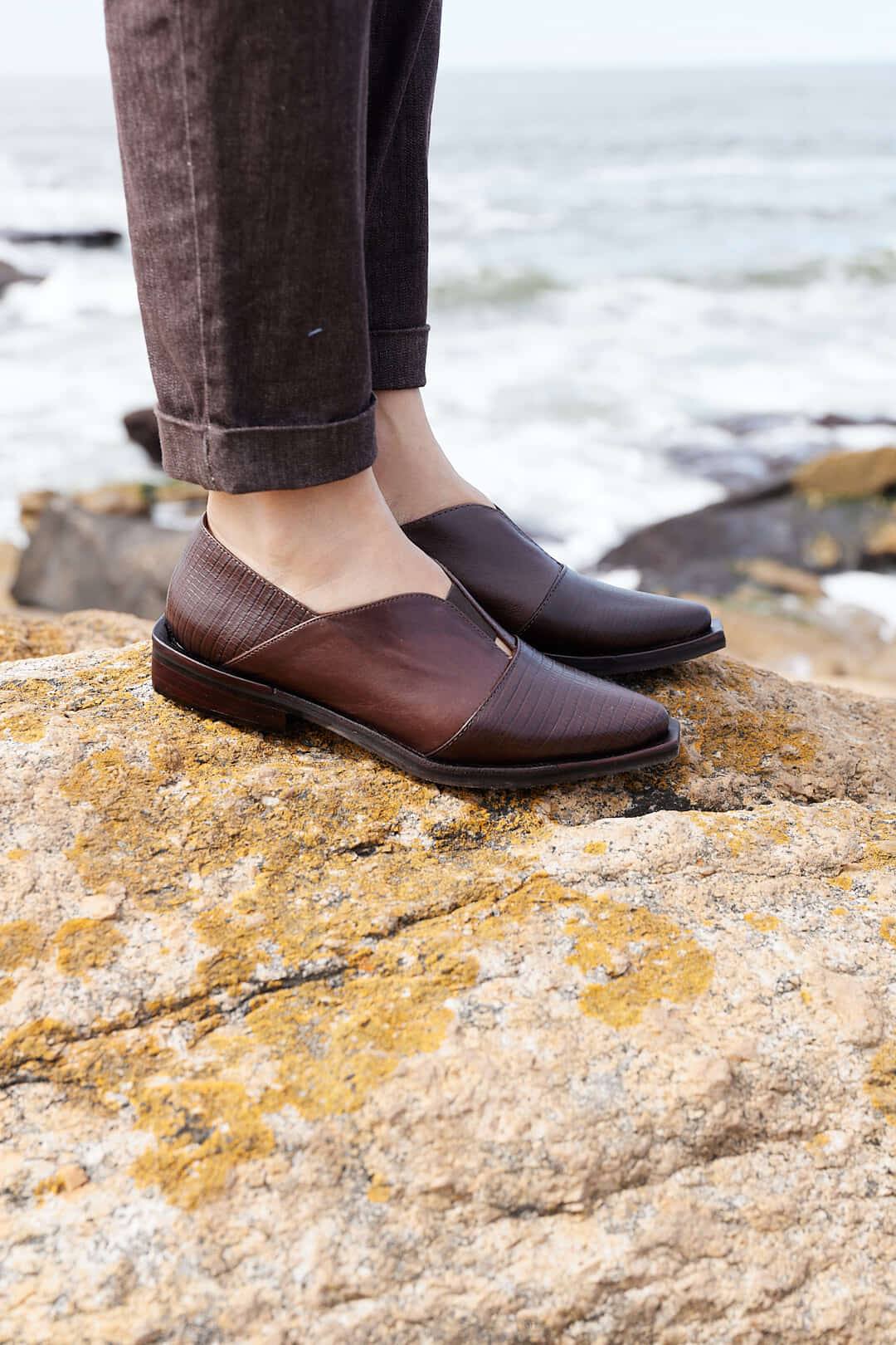 MOCASIN VERSALLES